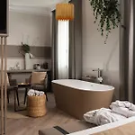 Helvetia Thermal 4s 4* Porretta Terme