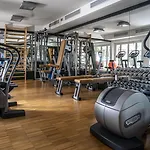 Helvetia Thermal 4s Hotel Porretta Terme