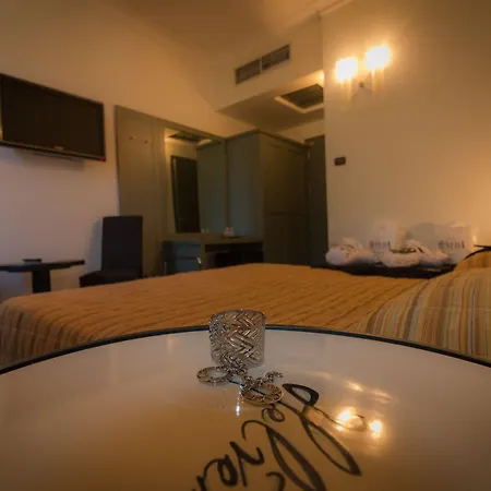 Helvetia Thermal Hotel 4*