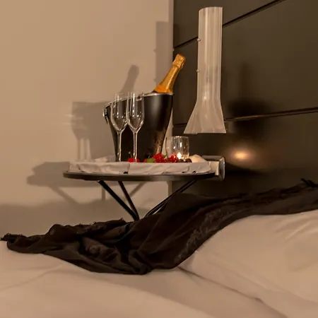 Helvetia Thermal Hotel 4*