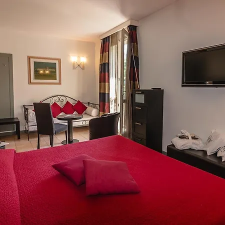Hotel Helvetia Thermal 4*