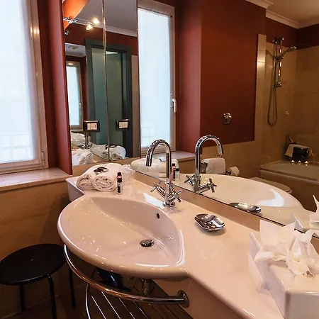 Hotel Helvetia Thermal 4s Porretta Terme