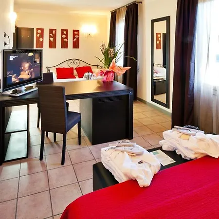 Helvetia Thermal 4*