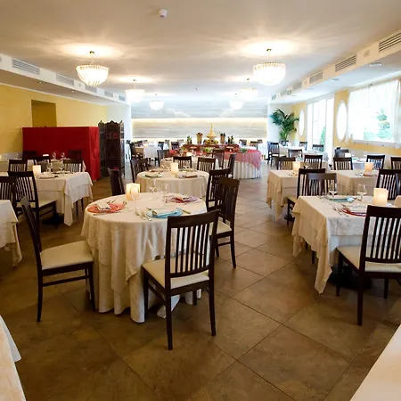 Hotel Helvetia Thermal Porretta Terme