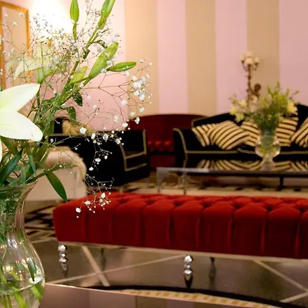 Hotel Helvetia Thermal 4s