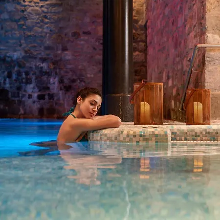 Helvetia Thermal Hotel 4*