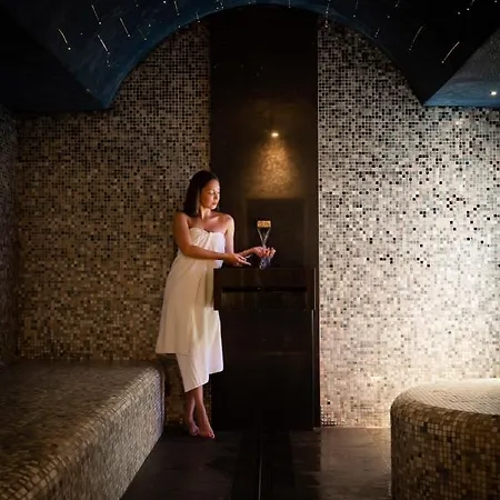 Helvetia Thermal 4* Porretta Terme