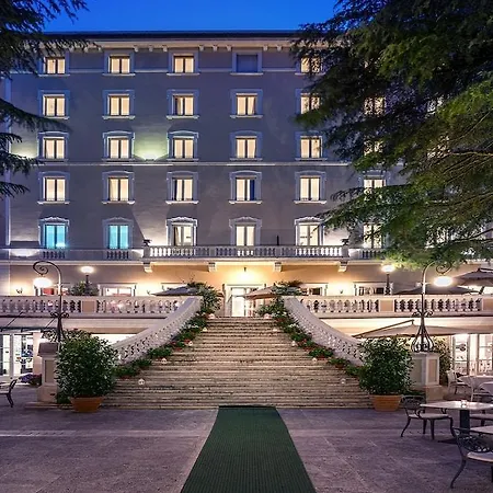 Helvetia Thermal 4*