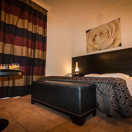 Helvetia Thermal 4*