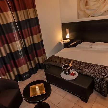 Helvetia Thermal 4* Porretta Terme