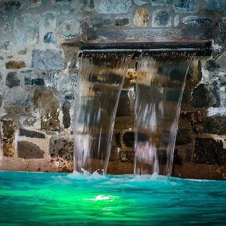 Helvetia Thermal Hotel Porretta Terme
