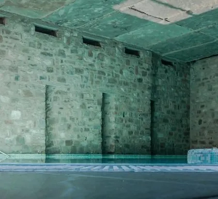 Helvetia Thermal 4* Porretta Terme