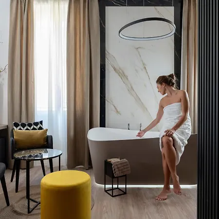 Helvetia Thermal Hotel