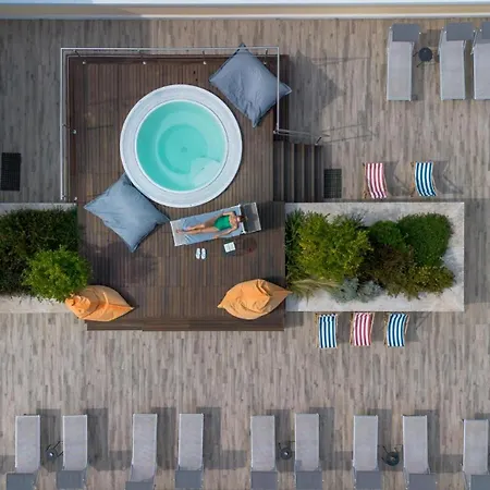 Hotel Helvetia Thermal 4s