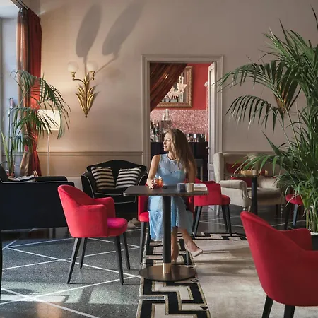 Helvetia Thermal 4s Porretta Terme