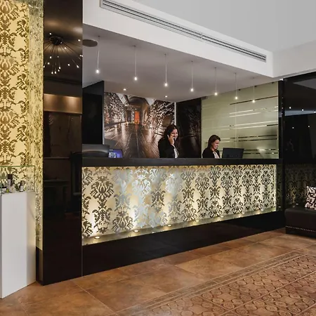 Helvetia Thermal Hotel 4*