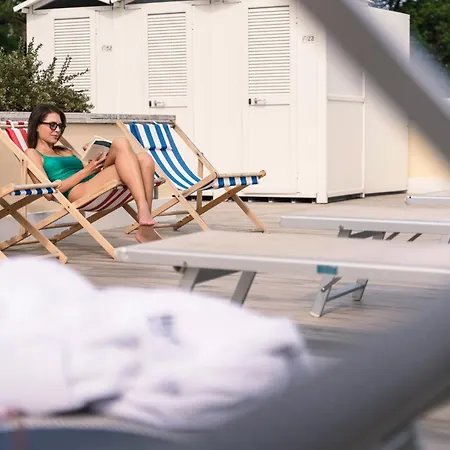 Helvetia Thermal Hotel Porretta Terme