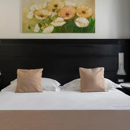 Hotel Helvetia Thermal 4*
