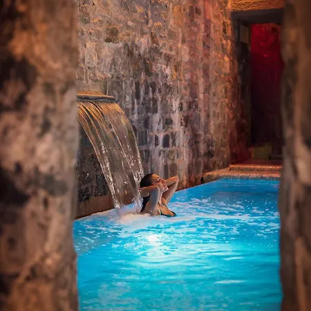 Helvetia Thermal 4*