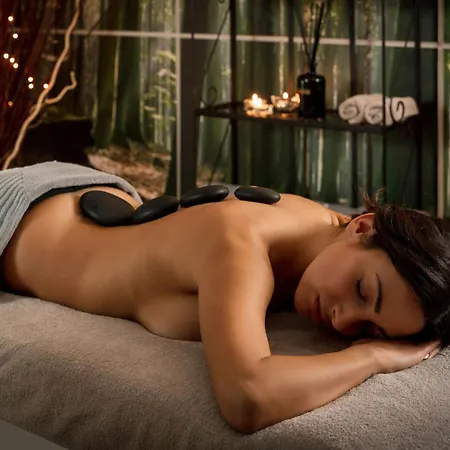 Helvetia Thermal Porretta Terme