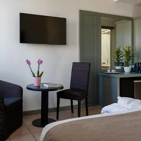 Helvetia Thermal 4* Porretta Terme