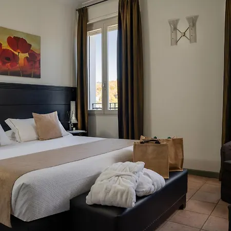 Helvetia Thermal 4*