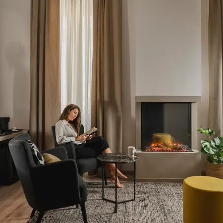 Hotel Helvetia Thermal Porretta Terme