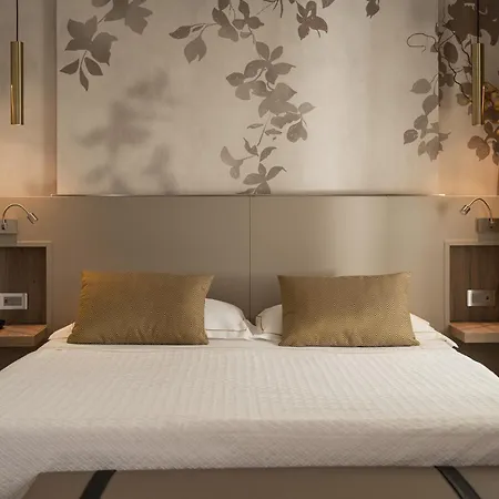 Hotel Helvetia Thermal 4s Porretta Terme