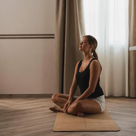 Hotel Helvetia Thermal 4s Porretta Terme