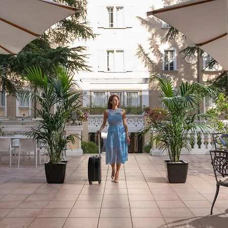 Hotel Helvetia Thermal 4s Porretta Terme