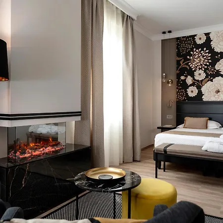 Helvetia Thermal 4s Hotel