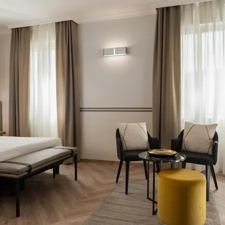 Helvetia Thermal 4s Hotel