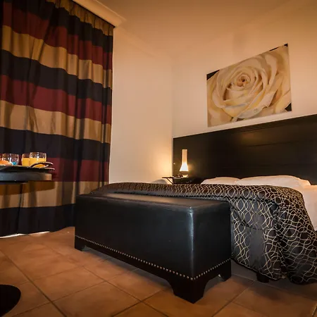 Hotel Helvetia Thermal 4s