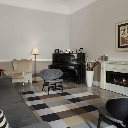 Отель Helvetia Thermal 4s Порретта-Терме