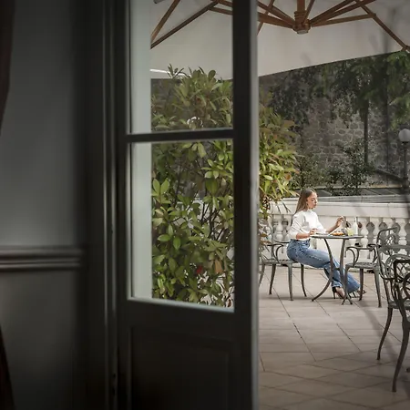 Helvetia Thermal 4s 4* Porretta Terme