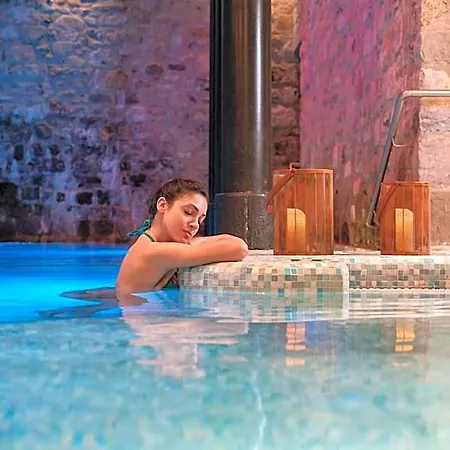 Helvetia Thermal 4s 4* Porretta Terme
