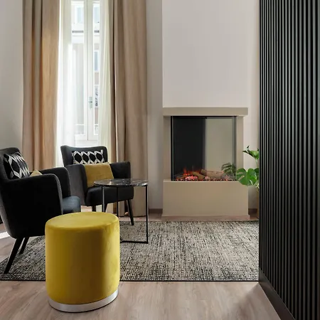 Helvetia Thermal 4s Hotel Porretta Terme
