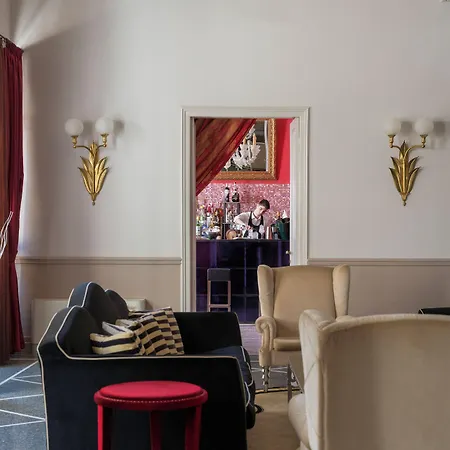Helvetia Thermal 4s Hotel 4*