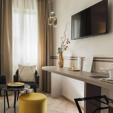 Hotel Helvetia Thermal 4s Porretta Terme