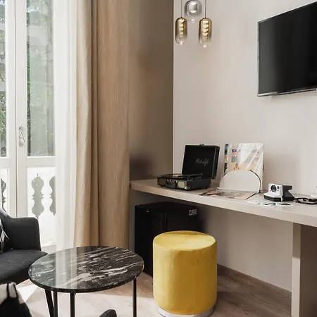 Helvetia Thermal 4s 4* Porretta Terme