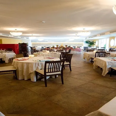 Helvetia Thermal Hotel Porretta Terme