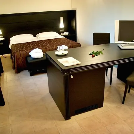 Helvetia Thermal Hotel