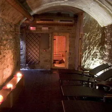 Helvetia Thermal Hotel
