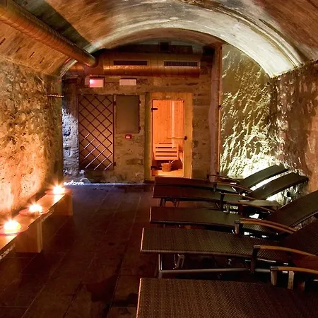 Helvetia Thermal Hotel Porretta Terme