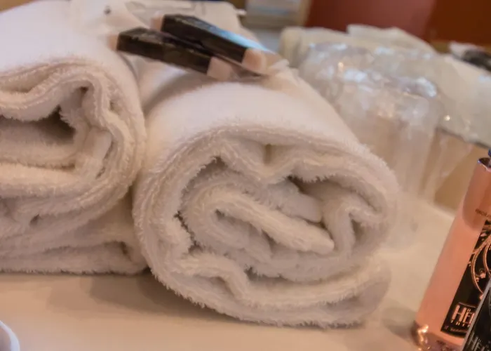 Hotel Helvetia Thermal 4s Porretta Terme