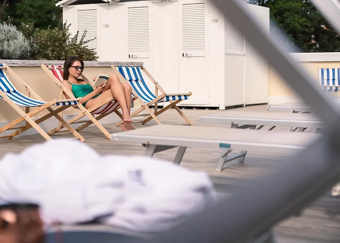 Helvetia Thermal 4s Hotel Porretta Terme