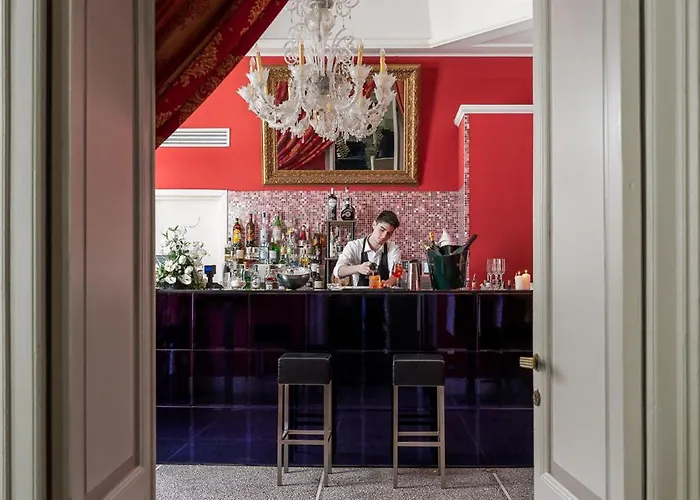 Helvetia Thermal 4s Hotel 4*