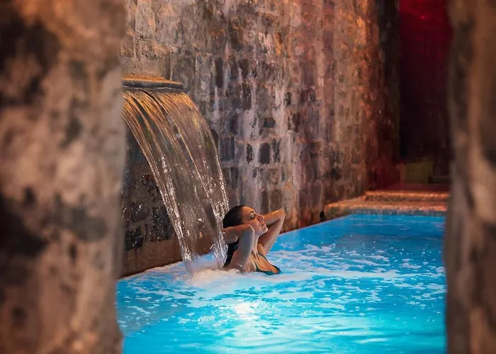 Helvetia Thermal 4s 4*