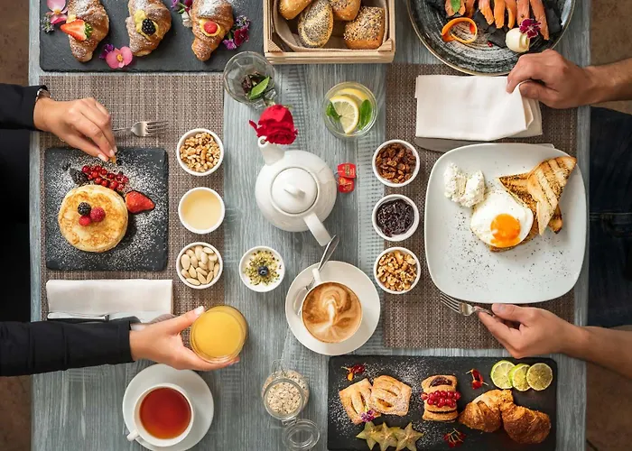 Helvetia Thermal 4s 4* Porretta Terme