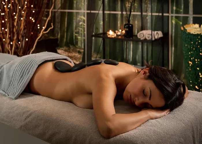 Helvetia Thermal 4s Porretta Terme